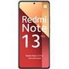 Xiaomi Redmi Note 13 Pro Dual SIM 6.67" 8/256 GB 200 MP Android Verde MZB0G7HEU