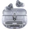 BEATS Cuffie Bluetooth Auricolari TWS In-Ear Trasparente Buds+ MQLK3ZM/A