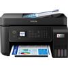 Epson Stampante Multifunzione A4 a Colori con ADF e fax EcoTank ET-4800