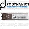 HP module SFP Transceiver JD118B SFP-GE-SX-MM850-A X120 Fiber - Pack