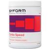 SYFORM Srl CARBO SPEED 500G