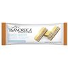 GIANLUCA MECH SPA Tisanoreica style snack wafer yogurt 42 g intensiva