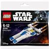 LEGO Star Wars U-Wing Fighter 30496