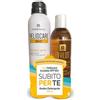 DIFA COOPER SpA Heliocare 360 Invisible Spray SPF50+ 200ml + Avalon Detergente 250ml