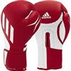 adidas Guantoni da boxe Speed Tilt 250 con innovativa tecnologia TILT