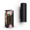 PHILIPS HUE LAMPADA APPEAR DA PARETE PER ESTERNI 915005842801 1746330P7 [27021000]