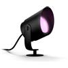 PHILIPS HUE FARETTO LILY XL DA ESTERNO NERO IN ALLUMINIO 915005842601 1746230P7 [13131000]