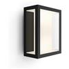 PHILIPS HUE LAMPADA IMPRESS NERA DA PARETE PER ESTERNI 1743030P7 [27021000]