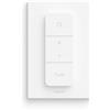 PHILIPS HUE DIMMER SWITCH WIFI A BATTERIA BIANCO 929002398602 27461700 [29075]