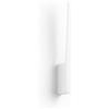 PHILIPS HUE Lampada da parete Philips hue 34344300 929003053201- Liane-White and Color Ambiance-bianca [12131000]
