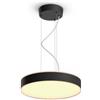 PHILIPS HUE ENRAVE SOSPENSIONE LED 2200-6500K NERA 915005998101 4116230P6 [02181000]