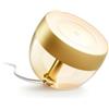 PHILIPS HUE Lampada da tavolo Iris Philips Hue 41073200-oro-edizione limitata [02131000]