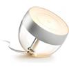 PHILIPS HUE Lampada da tavolo Iris Philips Hue 929002376703 41152400-argent-edizione limitata [10131000]