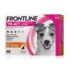 MERIAL FRONTLINE TRI-ACT 3 PIPETTE 1 ML CANI 5-10 KG