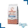 Monge Gatto Adult Monoprotein Salmone - 1.5 kg - 2+ sacchi