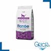 Monge Gatto Adult Ricco in Pollo - 400 gr - 1 sacco