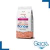 Monge Cane Extra Small Adult Salmone con Riso - 800 gr - 1 sacco
