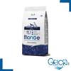 Monge Cane Medium Senior Ricco di Pollo - 3 kg - 1 sacco