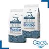 Monge Cane All Breeds Adult Trota con Riso e Patate - 2.5 kg - 2+ sacchi