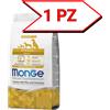 Monge Cane All Breeds Adult Pollo con Riso e Patate 2.5 kg