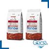 Monge Cane Mini Adult Agnello con Riso e Patate - 2.5 kg - 2+ sacchi