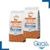 Monge Gatto Sterilized Monoprotein Anatra - 10 kg - 2+ sacchi