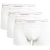 DSQUARED2 Boxer Intimo Uomo Bianco S