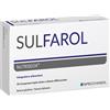 LIFE SRL SULFAROL 30CPR