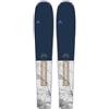 Dynastar M-cross 78 Xpress+xpress 11 Gw Alpine Skis Blu 156