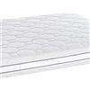 Castiflex Materasso Memory Gold Sanity Castiflex