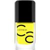 Catrice ICONAILS Gel Lacquer Smalto Unghie