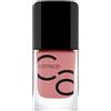 Catrice ICONAILS Gel Lacquer Smalto Unghie