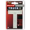 Lampa 98742 Spell-It LED, 90 mm, 24V - Bianco - T