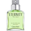 Calvin Klein Eternity For Men Eau De Toilette 50ml