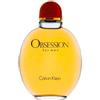 Calvin Klein Obsession For Men Eau De Toilette 125ml