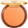 Pupa Extreme Bronze Fondotinta 001 Natural