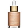 Clarins Skin Illusion Fondotinta 110 Honey 30ml