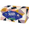 Tempo Fazzoletti 3 Veli Family Light Box 120 Veline