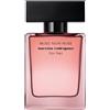 Narciso Rodriguez Musc Noir Rose Eau De Parfum 50ml