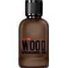 Dsquared2 Original Wood Eau De Parfum 50ml
