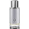 Montblanc Explorer Platinum Eau De Parfum 60ml