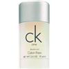 Calvin Klein Ck One Deodorante Stick 75ml