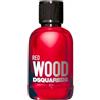 Dsquared2 Red Wood Pour Femme Eau De Toilette 50ml