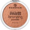 Essence Terra Abbronzante Opacizzante 01