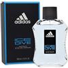 Adidas Ice Dive Eau De Toilette 100ml