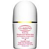 Clarins Roll-on Déodorant Multi-soin Deodorante Roll-on 50ml