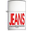 Roccobarocco Jeans Donna Eau De Parfum 75ml