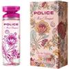 Police Miss Bouquet Eau De Toilette 100ml