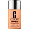 Clinique Even Better Makeup Spf 15 Fondotinta 01 Alabaster