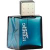 Iceberg Homme Eau De Toilette 100ml